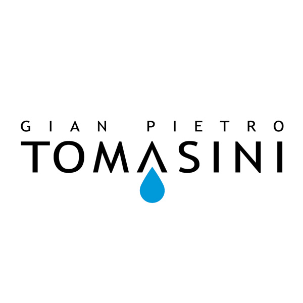Idraulica Gian Pietro Tomasini - Brand Image