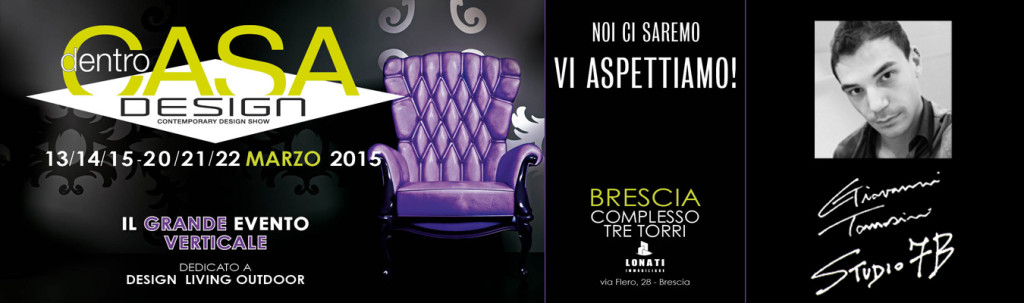 Dentro casa design 2015
