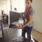 Dentro casa design 2015 - Backstage