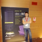 Dentro casa design 2015 - Giovanni Tomasini