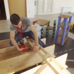 Dentro casa design 2015 - Backstage