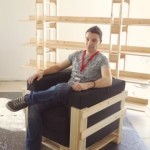 Dentro casa design 2015 - Backstage