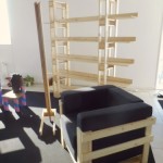 Dentro casa design 2015 - Backstage