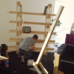 Dentro casa design 2015 - Backstage
