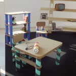 Dentro casa design 2015 - Backstage