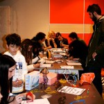 Prove con penna 3D