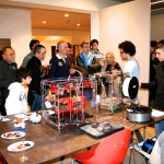 Presentazione stampante 3D