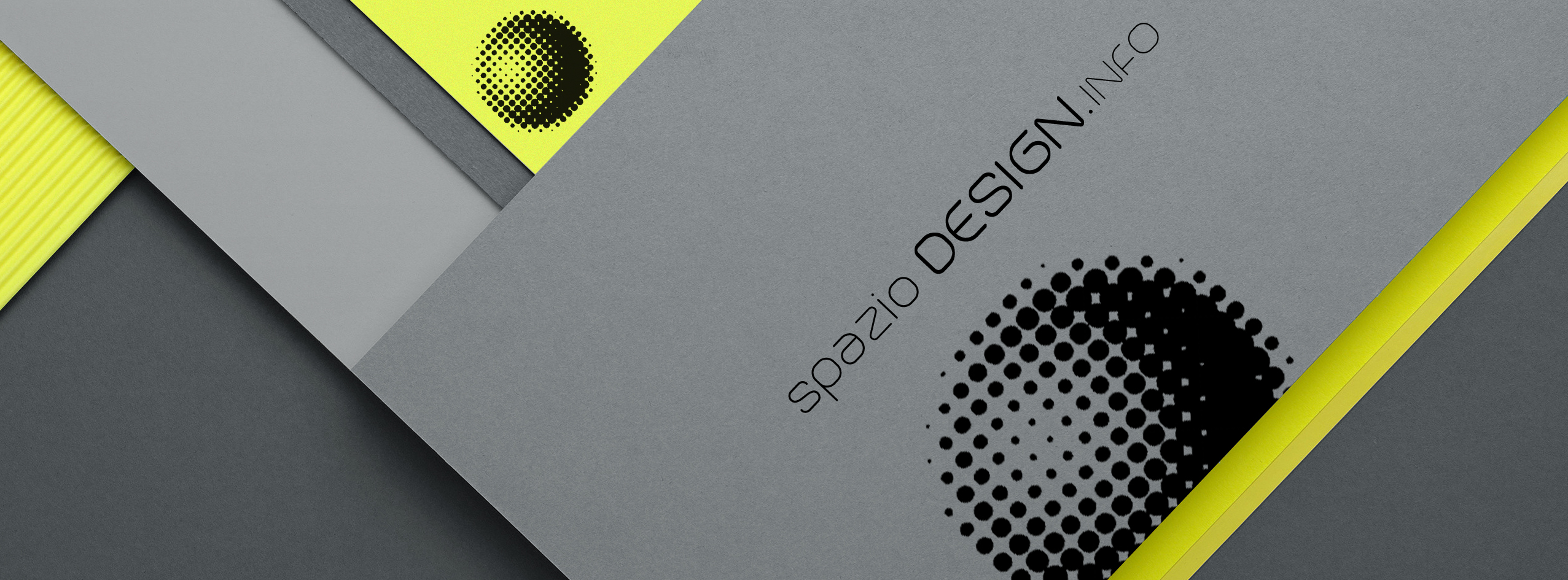 Apertura Blog Spazio Design