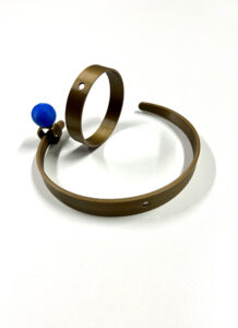E-clips parure